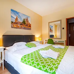 Bobbio Hotell Budapest