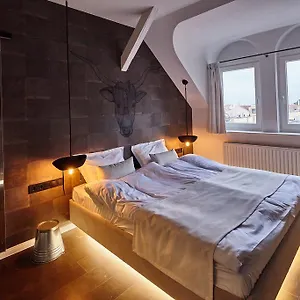 Butik Design Buda Pensionat Budapest