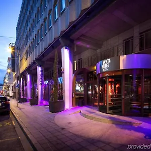 Pentahotel Brussels Centre Hotell Bryssel
